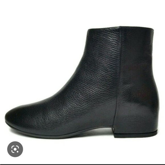 Aquatalia Shoes - COPY - Aquatalia booties